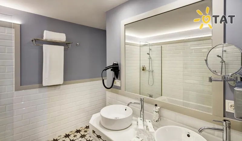 Фото отеля Sercotel Granada Suites 4* Гранада Испания