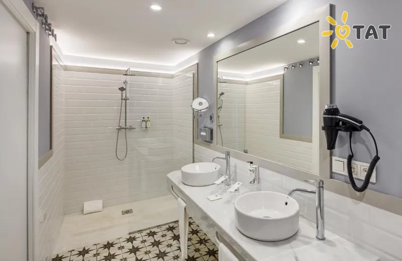 Фото отеля Sercotel Granada Suites 4* Гранада Испания