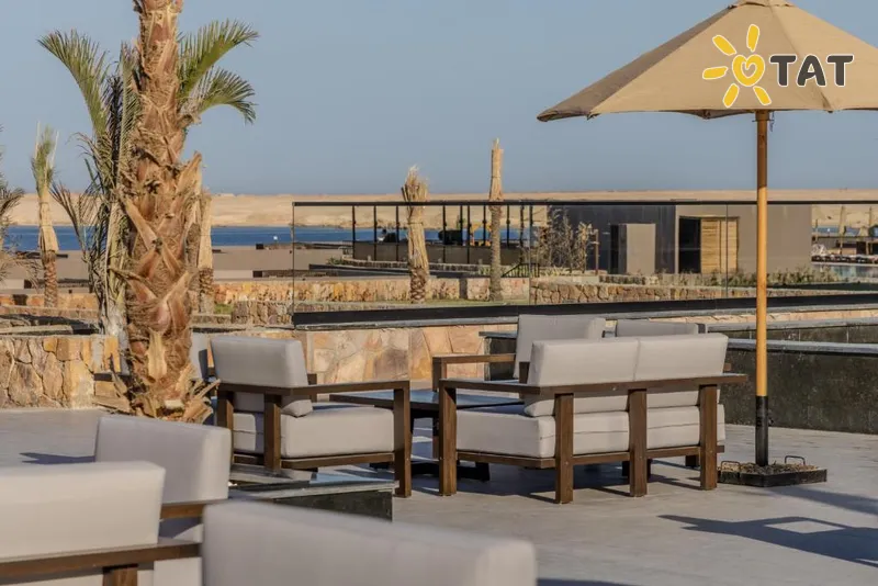 Фото отеля Aldiana Club Naga Bay 5* Хургада Египет