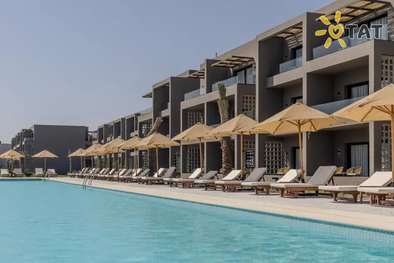 Фото отеля Aldiana Club Naga Bay 5* Хургада Египет