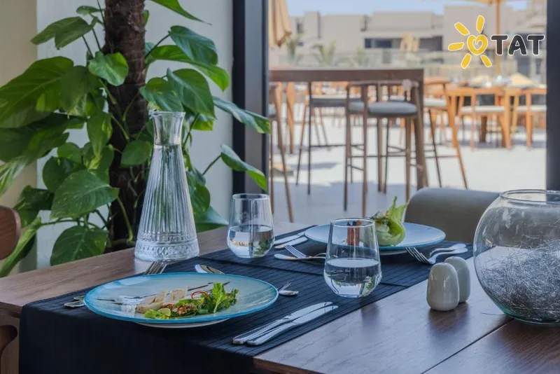 Фото отеля Aldiana Club Naga Bay 5* Хургада Египет