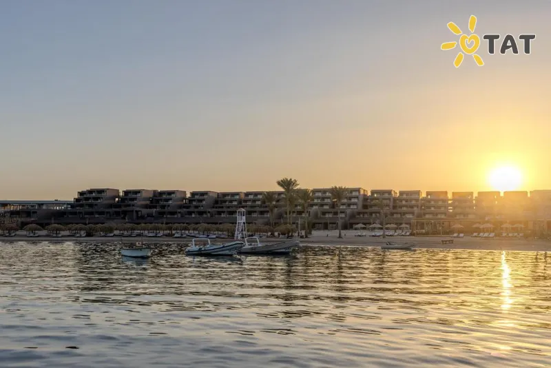 Фото отеля Aldiana Club Naga Bay 5* Хургада Египет