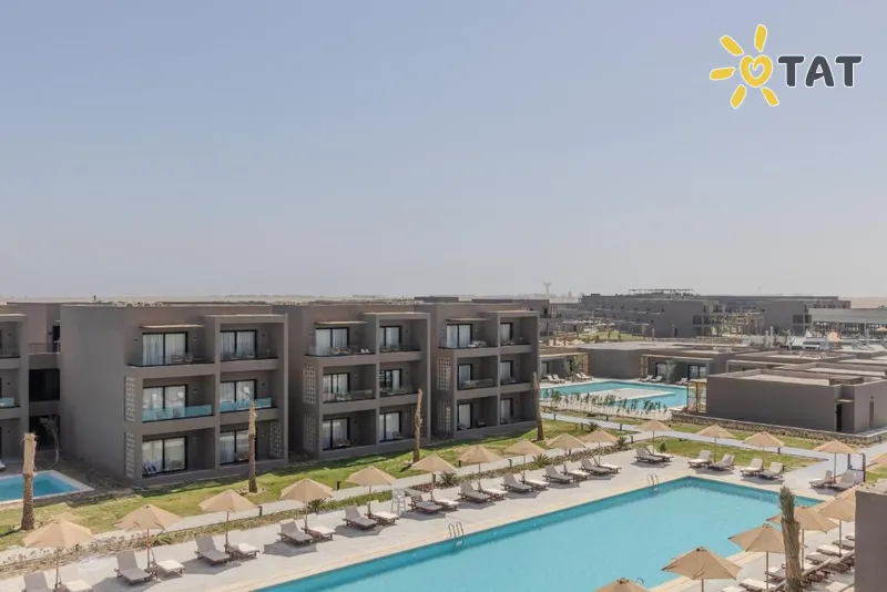 Фото отеля Aldiana Club Naga Bay 5* Хургада Египет