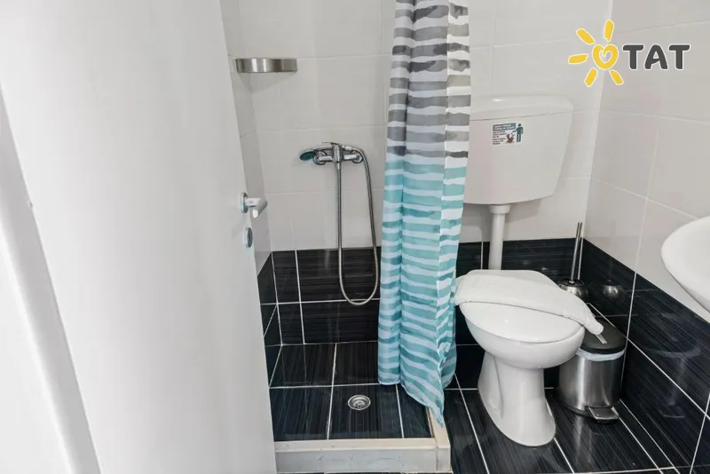 Фото отеля Oceanis Rooms 3* о. Лефкас Греция