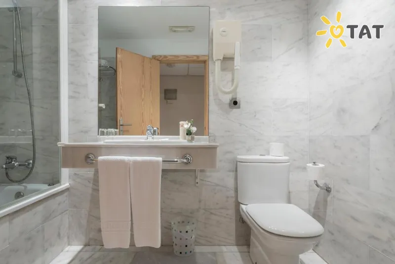 Фото отеля San Juan Villa 3* Коста Бланка Испания