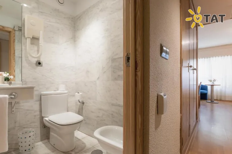 Фото отеля San Juan Villa 3* Коста Бланка Испания