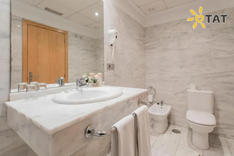 Фото отеля San Juan Villa 3* Коста Бланка Испания