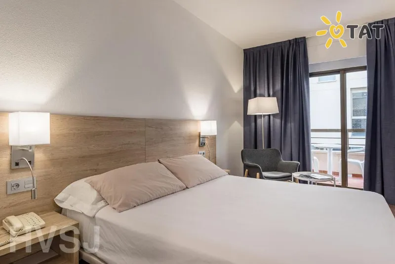 Фото отеля San Juan Villa 3* Коста Бланка Испания