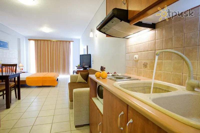 Фото отеля Grand Nefeli 4* о. Лефкас Греция