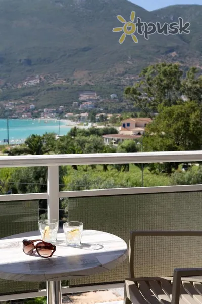 Фото отеля Grand TheoNi Hotel Suites & Spa 4* о. Лефкас Греция