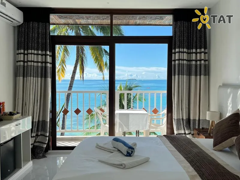 Фото отеля Heron Beach Hotel 4* Северный Мале Атолл Мальдивы