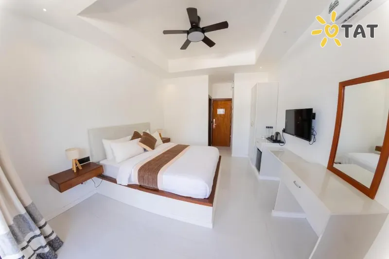 Фото отеля Heron Beach Hotel 4* Северный Мале Атолл Мальдивы