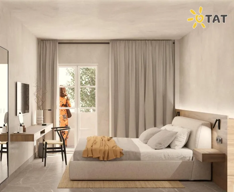 Фото отеля Nobilis Corfu 4* о. Корфу Греция