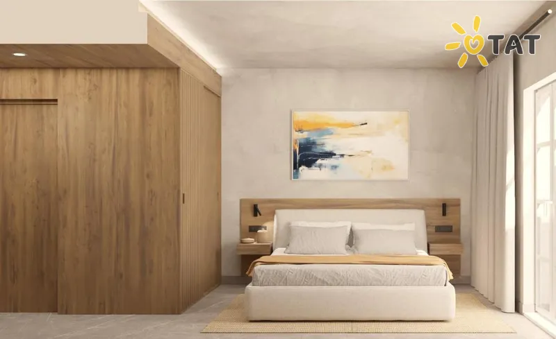 Фото отеля Nobilis Corfu 4* о. Корфу Греция