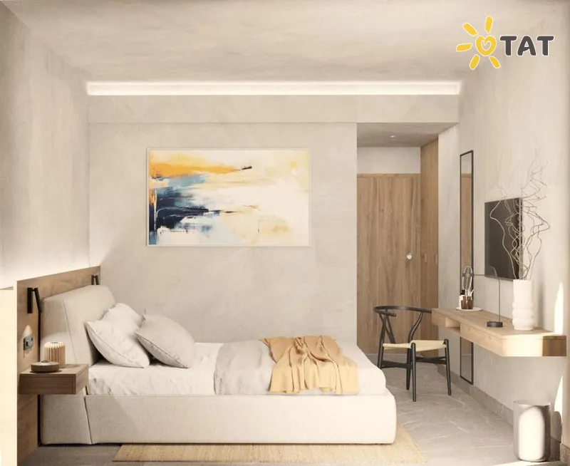 Фото отеля Nobilis Corfu 4* о. Корфу Греция