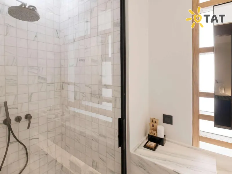 Фото отеля Athens Capital Suites-MGallery Collection 5* Афины Греция