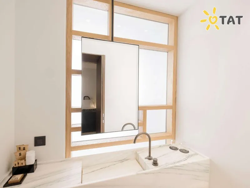 Фото отеля Athens Capital Suites-MGallery Collection 5* Афины Греция