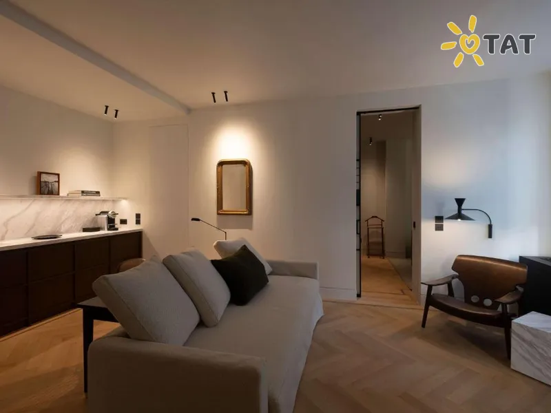 Фото отеля Athens Capital Suites-MGallery Collection 5* Афины Греция