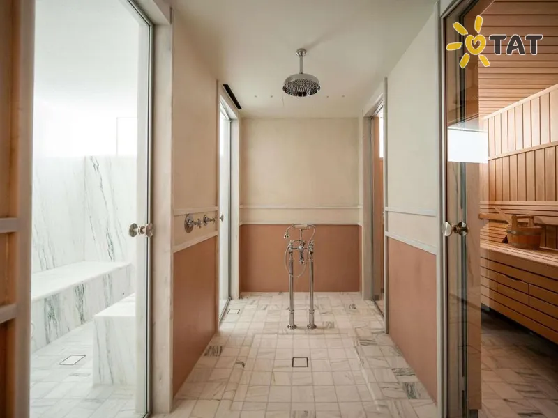 Фото отеля Athens Capital Suites-MGallery Collection 5* Афины Греция