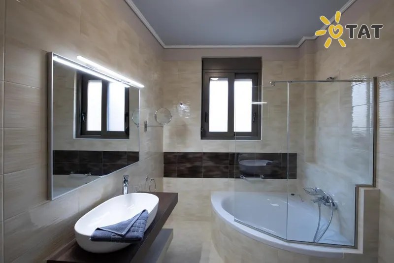 Фото отеля Searocks Villas Exclusive Resort 5* Пелопоннес Греция
