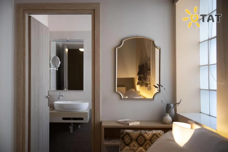 Фото отеля Searocks Villas Exclusive Resort 5* Пелопоннес Греция