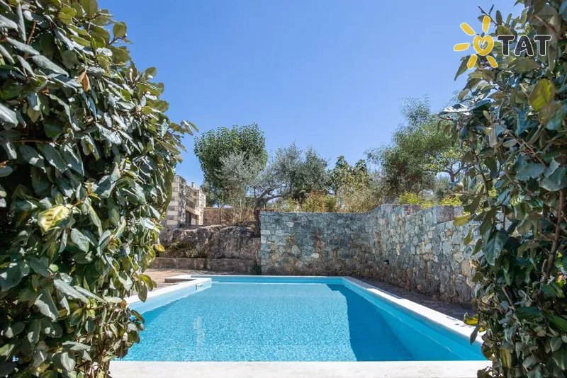 Фото отеля Searocks Villas Exclusive Resort 5* Пелопоннес Греция