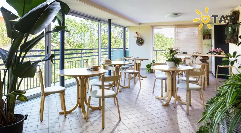 Фото отеля Sampaoli Hotel 3* Римини Италия