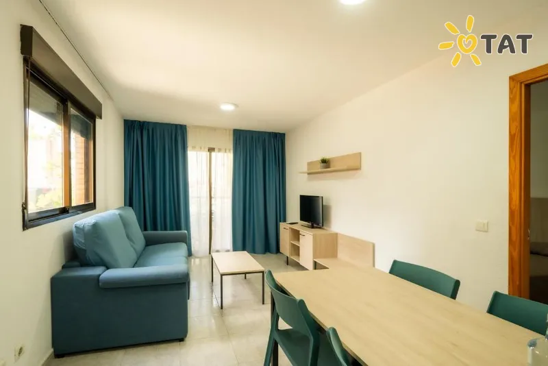 Фото отеля San Diego Apartments 3* Коста Бланка Испания