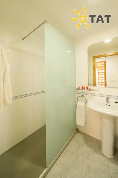 Фото отеля San Diego Apartments 3* Коста Бланка Испания