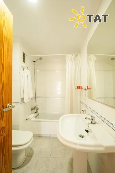 Фото отеля San Diego Apartments 3* Коста Бланка Испания
