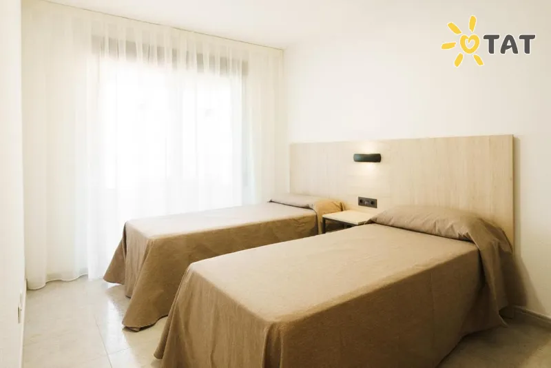 Фото отеля San Diego Apartments 3* Коста Бланка Испания