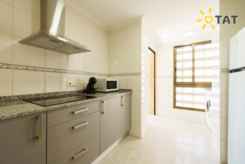 Фото отеля San Diego Apartments 3* Коста Бланка Испания