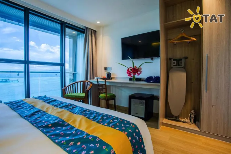 Фото отеля Beach Hotel Guraidhoo 3* Мале Мальдивы