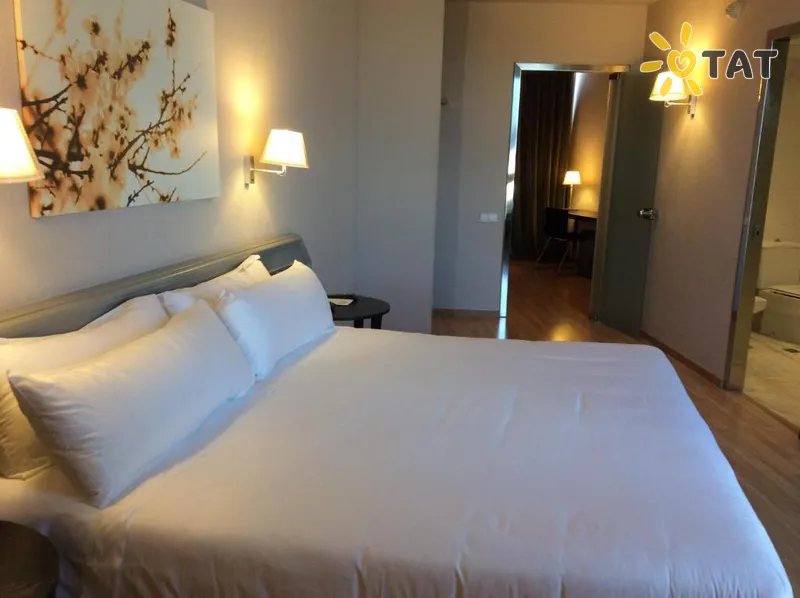 Фото отеля Ciutat de Granollers Hotel 4* Барселона Испания
