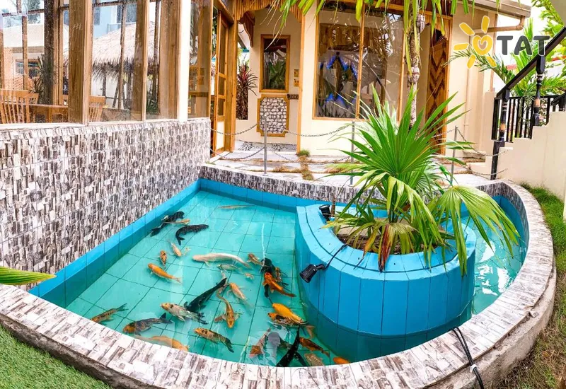 Фото отеля Manta Dhangethi 3* Ари (Алифу) Атолл Мальдивы