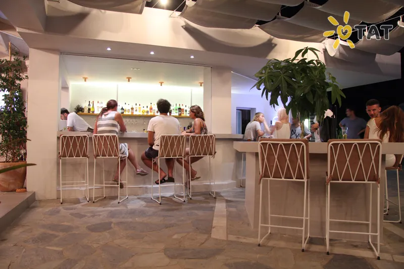 Фото отеля Fardini Seaside Hotel 3* о. Корфу Греция