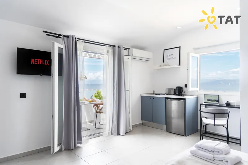 Фото отеля Fardini Seaside Hotel 3* о. Корфу Греция