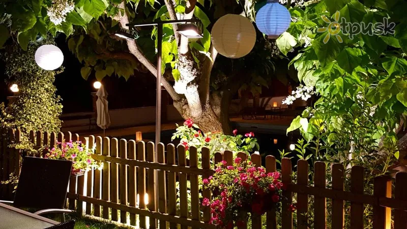 Фото отеля Segle XX 2* Lerida Ispanija išorė ir baseinai