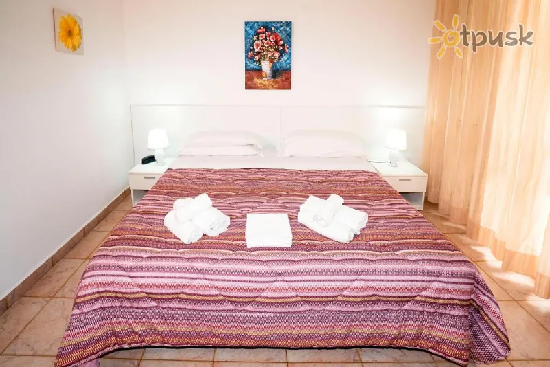 Фото отеля Fernanda Hotel 3* apie. Sicilija Italija numeriai