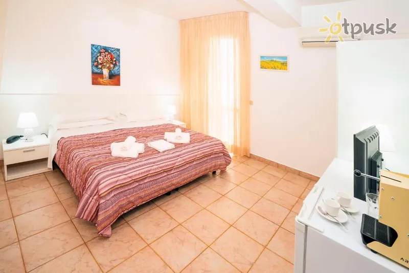 Фото отеля Fernanda Hotel 3* apie. Sicilija Italija numeriai