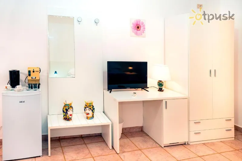 Фото отеля Fernanda Hotel 3* apie. Sicilija Italija numeriai