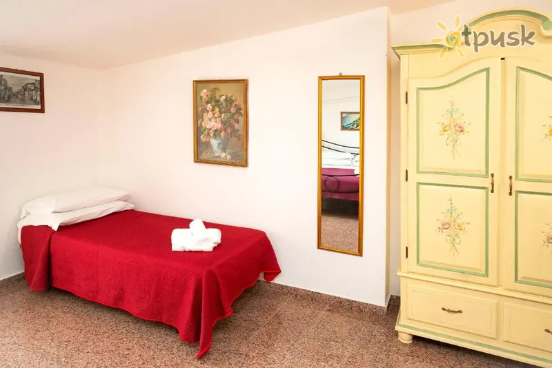 Фото отеля Fernanda Hotel 3* apie. Sicilija Italija numeriai
