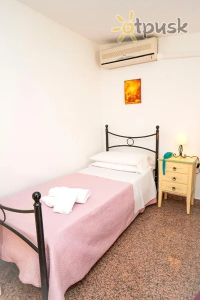 Фото отеля Fernanda Hotel 3* apie. Sicilija Italija numeriai