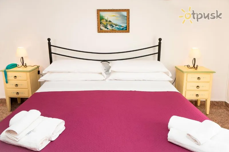Фото отеля Fernanda Hotel 3* apie. Sicilija Italija numeriai