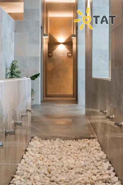 Фото отеля Finca Ratxo Hotel, member of Melia Collection 5* par. Maljorka Spānija vestibils un interjers