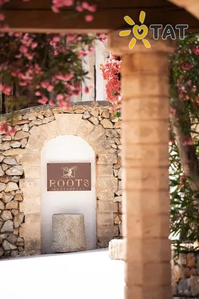 Фото отеля Finca Ratxo Hotel, member of Melia Collection 5* par. Maljorka Spānija ārpuse un baseini