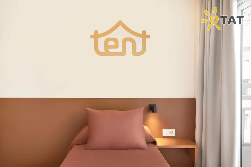 Фото отеля tent Bahia de Palma 3* о. Майорка Испания
