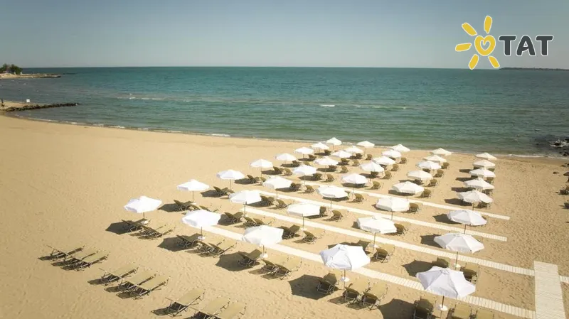 Фото отеля Dreams Sunny Beach Resort & Spa 5* Солнечный берег Болгария
