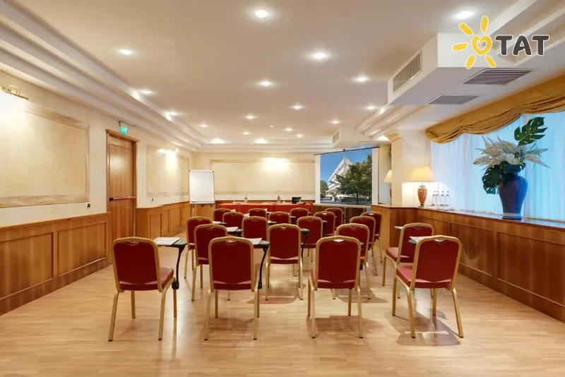 Фото отеля Bio Boutique Hotel XU 3* Римини Италия