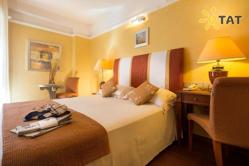 Фото отеля Bio Boutique Hotel XU 3* Римини Италия